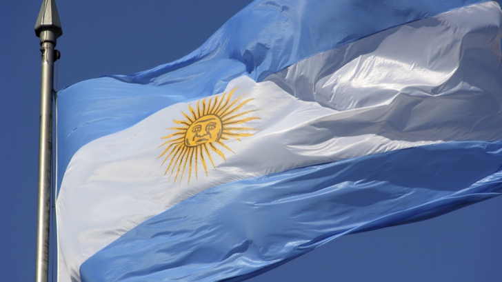 Argentina depășește pragul de 1 milion de cazuri Covid-19
