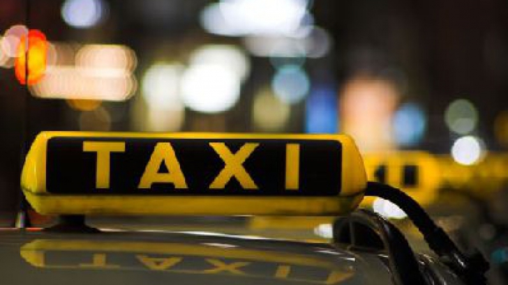 Meridian Taxi va administra staţia de taxi de la intrarea în Gara de Nord
