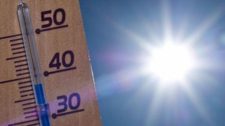 Luna martie marchează un nou record global de căldură. Ce spun experții: date alarmante/ Arhivă foto
