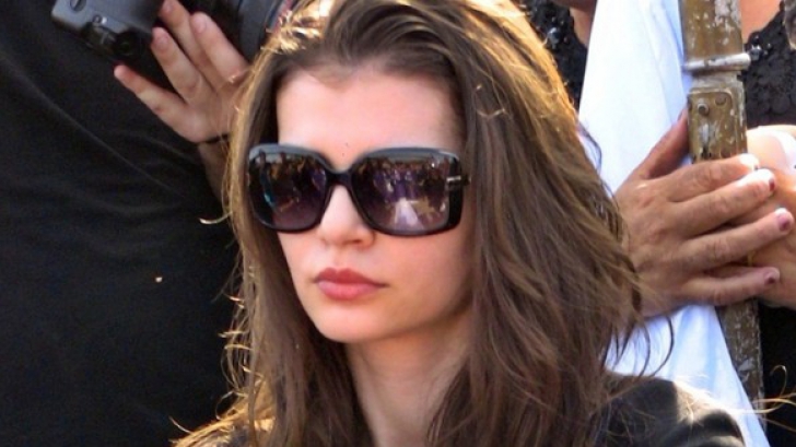 &nbsp;Monica Gabor. Foto: emediabacau.ro