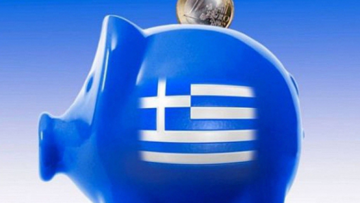 Comisia Europeană a pus la dispoziția Greciei suma de 2 miliarde de euro