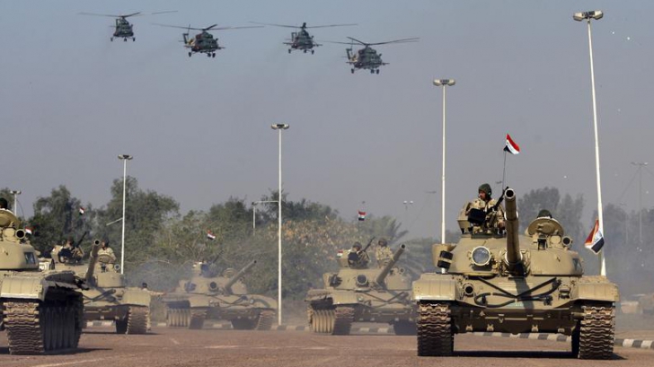Armata irakiană 