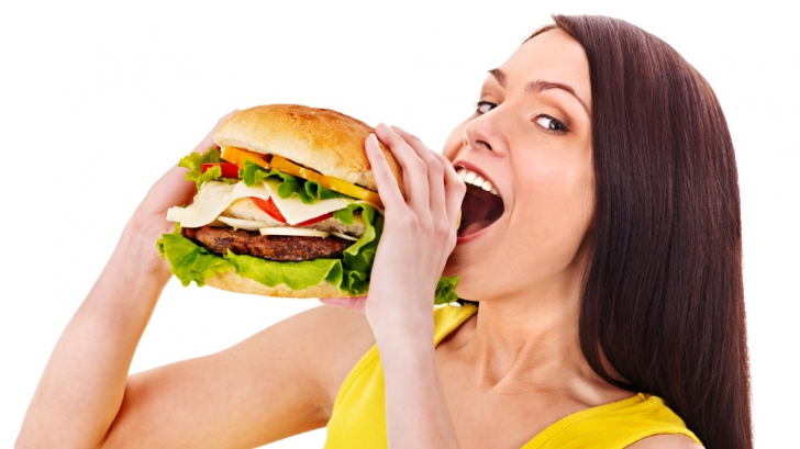 Dieta fast-food