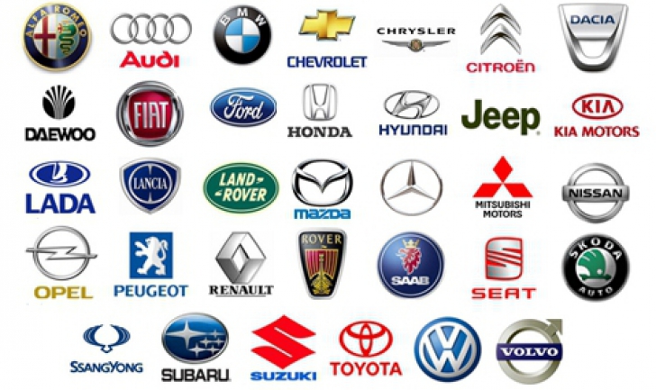 Cine este liderul mondial al pieței auto în primul semestru din 2014