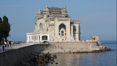 Cazinoul din Constanţa