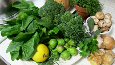 Mancăruri care, surprinzător, te menţin în formă