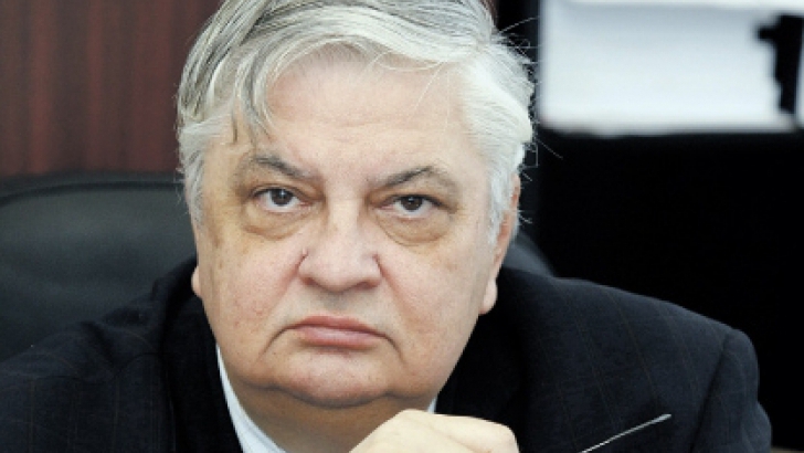 Mircea Coșea