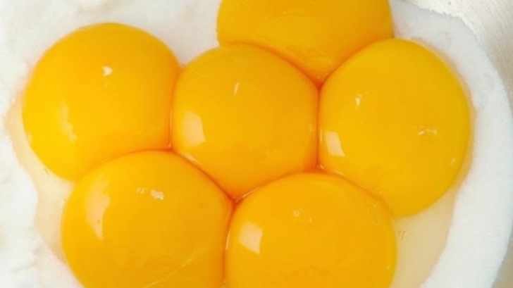 Ce efecte miraculoase are galbenusul de ou
