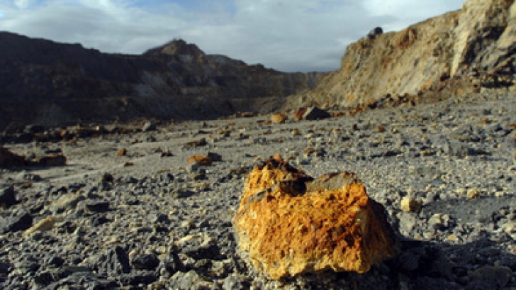 Compania a pierdut procesul cu statul român la arbitraj internațional