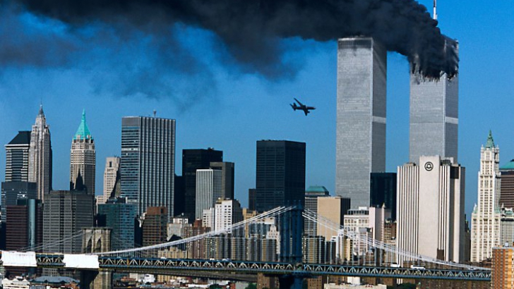 Atentate 11 septembrie