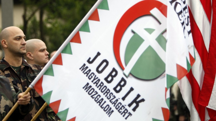 Jobbik îi răspunde lui Băsescu: Nu ne poate interzice prezenţa în România