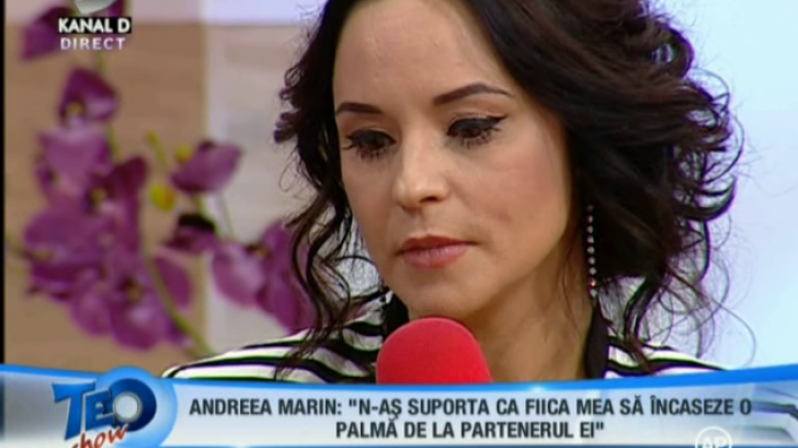 Andreea Marin