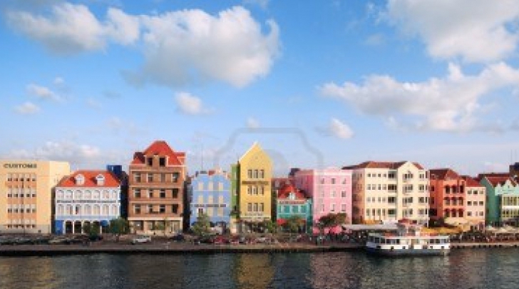 Olanda, paradisul fiscal al Europei