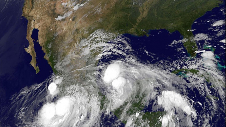 Uraganele cu nume feminine fac de trei ori mai multe victime