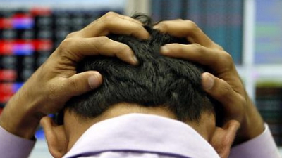 Criza a venit peste noapte