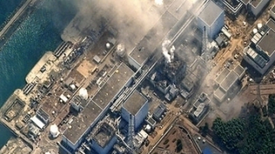 Centrala nucleară de la Fukushima/ Arhivă foto