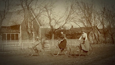 Sfaturi pentru slăbit de acum 150 de ani