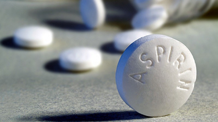 Utilizări neobișnuite ale aspirinei