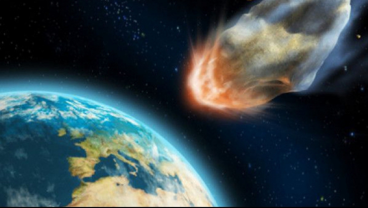 Un asteroid va trece pe lângă Pământ. Ce spun astronomii?