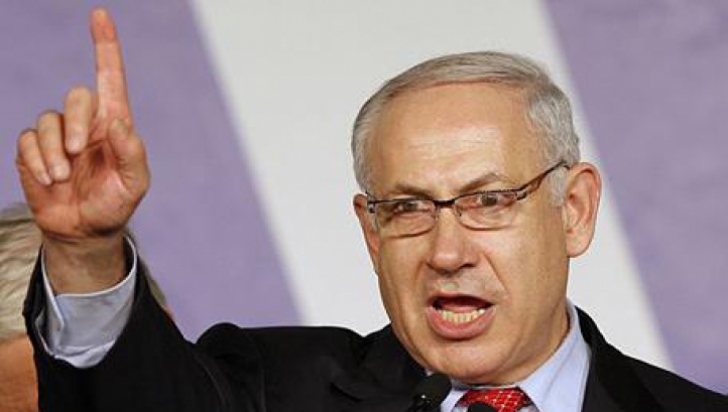 Benjamin Netanyahu: Israelul este pregătit pentru o acţiune militară unilaterală contra Iranului