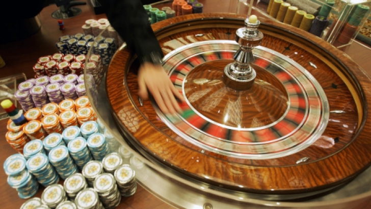 Veste proastă pentru clienţii cazinourilor din România