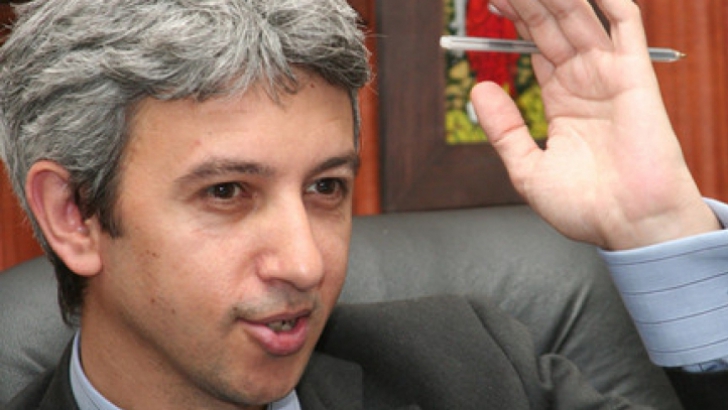 Dan Diaconescu