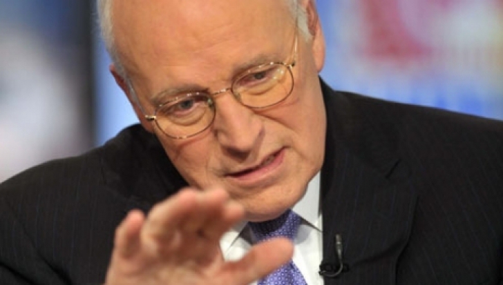 Dick Cheney