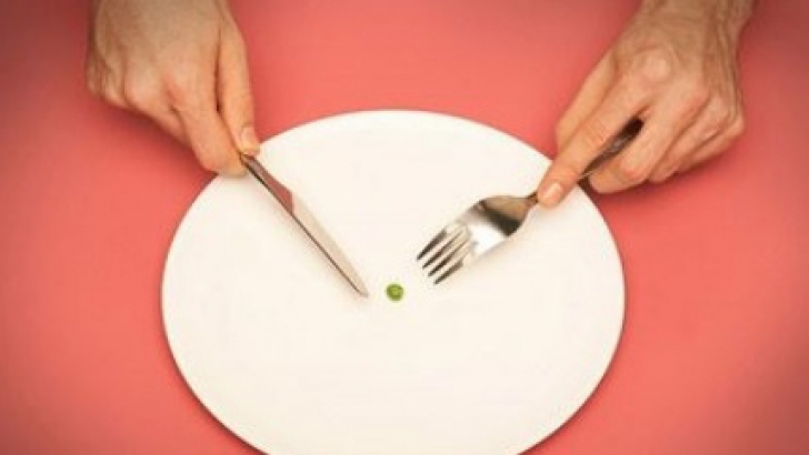 5 motive pentru care dietele nu dau rezultate