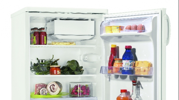 5 alimente pe care trebuie să le ai mereu în frigider 