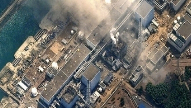 Fukushima: A intrat &icirc;n funcțiune a doua unitate de decontaminare a apei