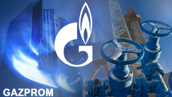 Rusia reia livrările de gaze la parametri normali, sâmbătă şi duminică