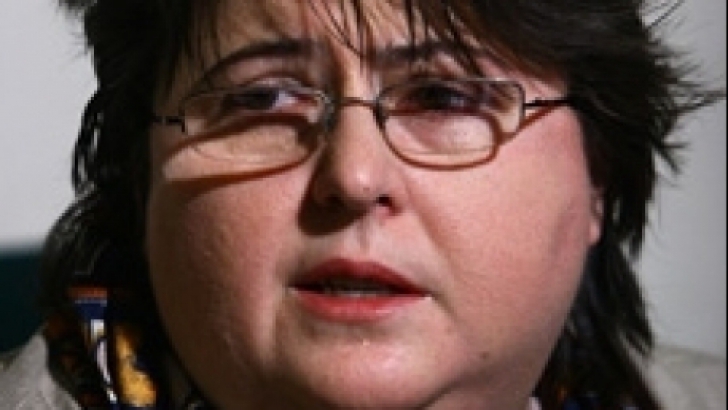Alina Mungiu Pippidi