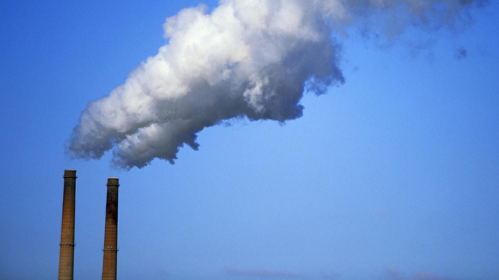 Amendă record de 5 miliarde de dolari pentru poluare, împotriva unei companii petroliere