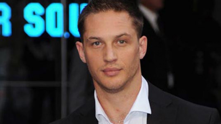 Tom Hardy va juca rolul lui Elton John