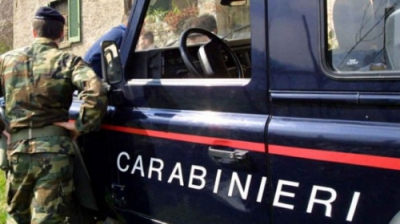 O româncă din Italia s-a certat cu doi membri dintr-un clan mafiot. Foto arhivă