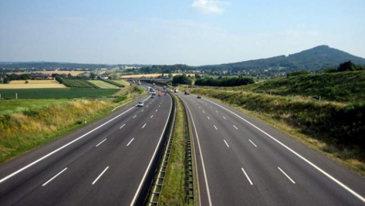 Ce plănuiesc autorităţile germane să facă pe o porţiune de Autobahn