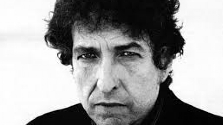 Prima reacţie a lui Bob Dylan după ce a câştigat premiul Nobel