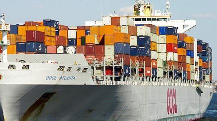 Exporturi &icirc;n China