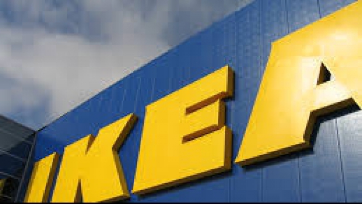 IKEA a primit mobilă veche în regim pay-back