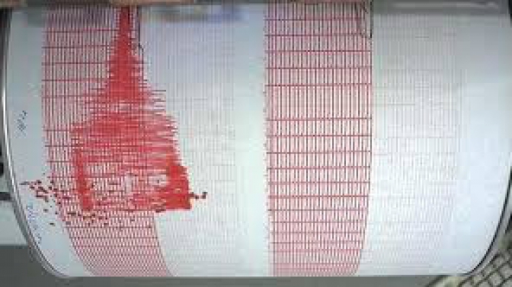 Cutremur cu magnitudinea de 6,7 în Caraibe
