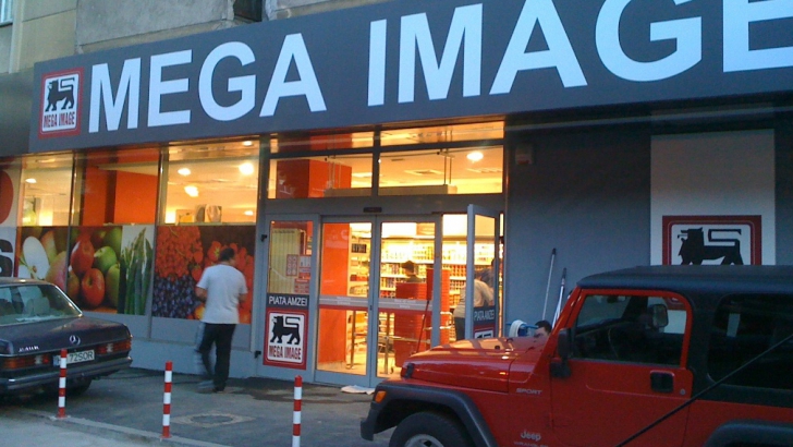 Mega Image, locul 8 în topul profiturilor