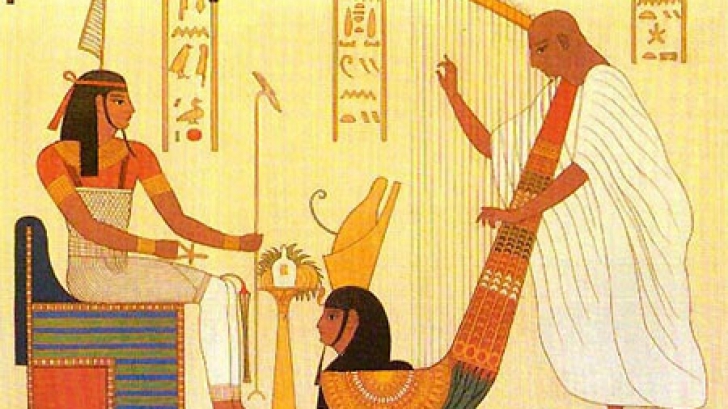 Se stie, insa, ca din Egiptul Antic vine prima mentiune a sarbatoririi zilei de nastere a unui faraon