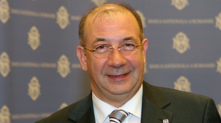 Radu Ghețea