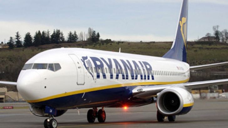 Angajari la Ryanair