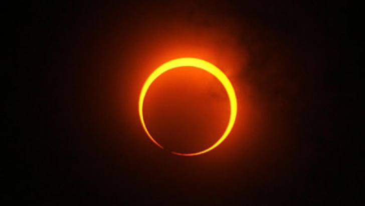 Următoarea eclipsă va fi în anul 2026