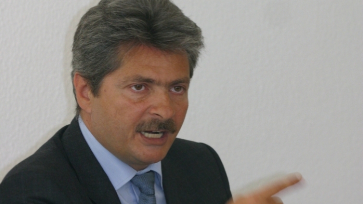 Sorin Ovidiu Vântu
