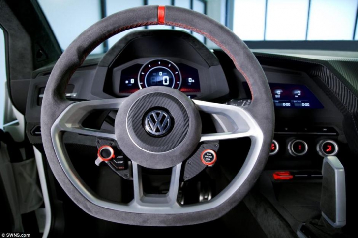 Vânzările Volkswagen au crescut cu 3% în primele nouă luni