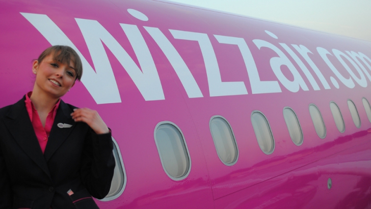 Wizz Air