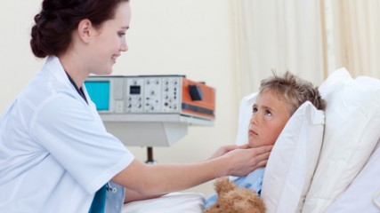 Ce complicații poate da scarlatina