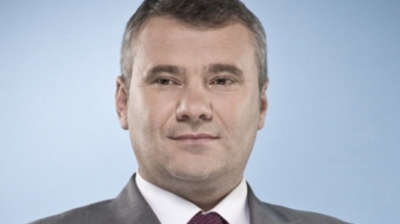 GIGEL ŞTIRBU, fostul ministru al Culturii